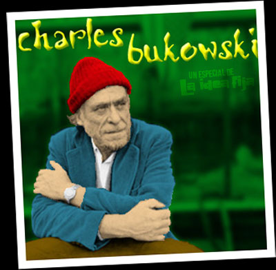 Charles Bukowski